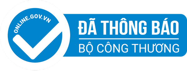 Xác nhận đã đăng ký với BCT