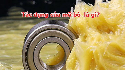 BIỂU ĐỒ TƯƠNG THÍCH GREASE VÀ HƯỚNG DẪN THAM KHẢO